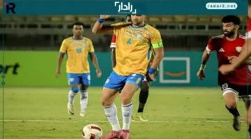 مواجهات نارية في الدوري المصري بين الإسماعيلي وفاركو وطلائع الجيش وزد